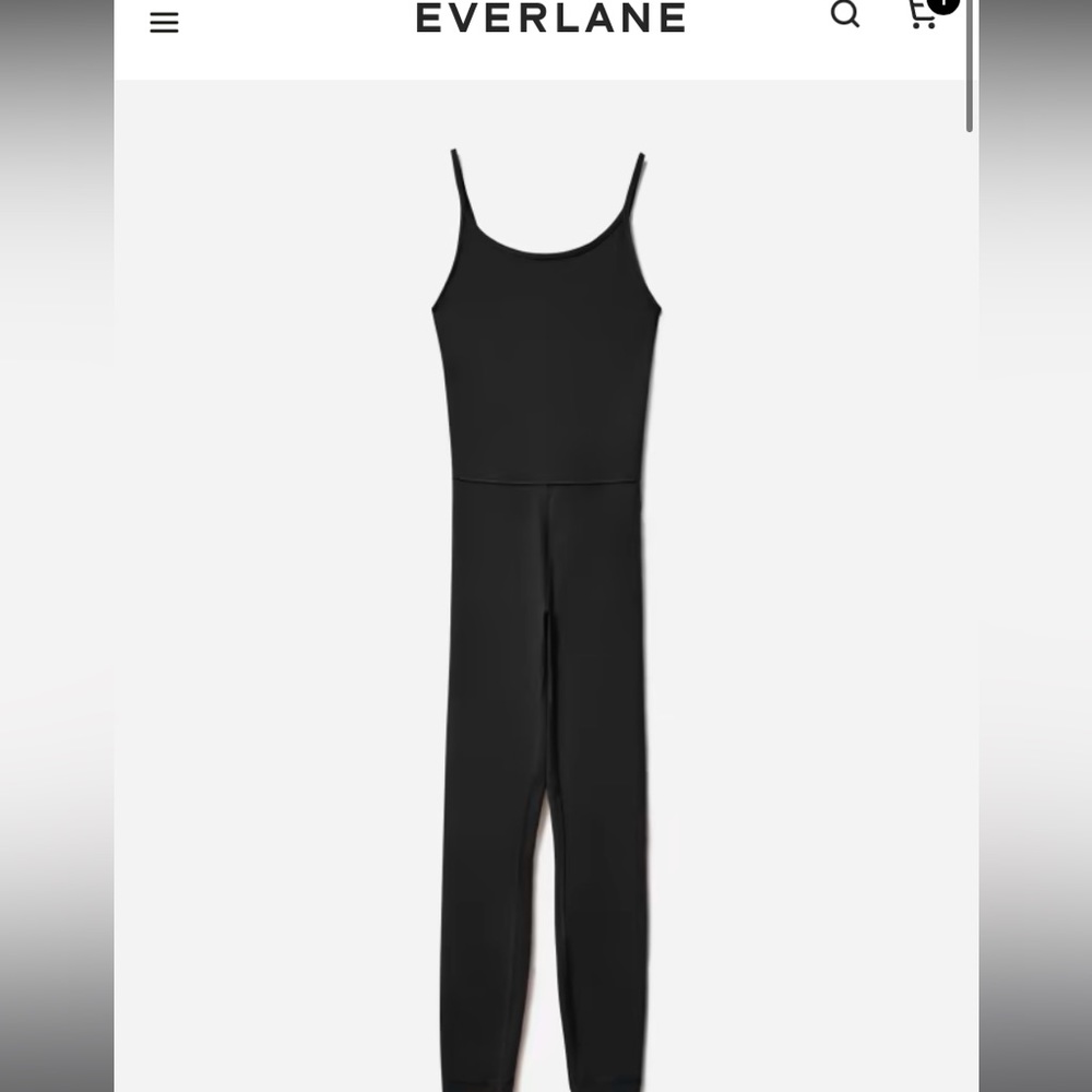 NWT The Perform Unitard